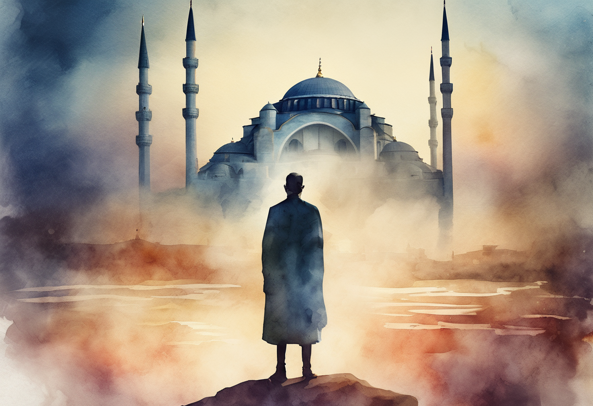 Türk Edebiyatının En Etkileyici Romanları